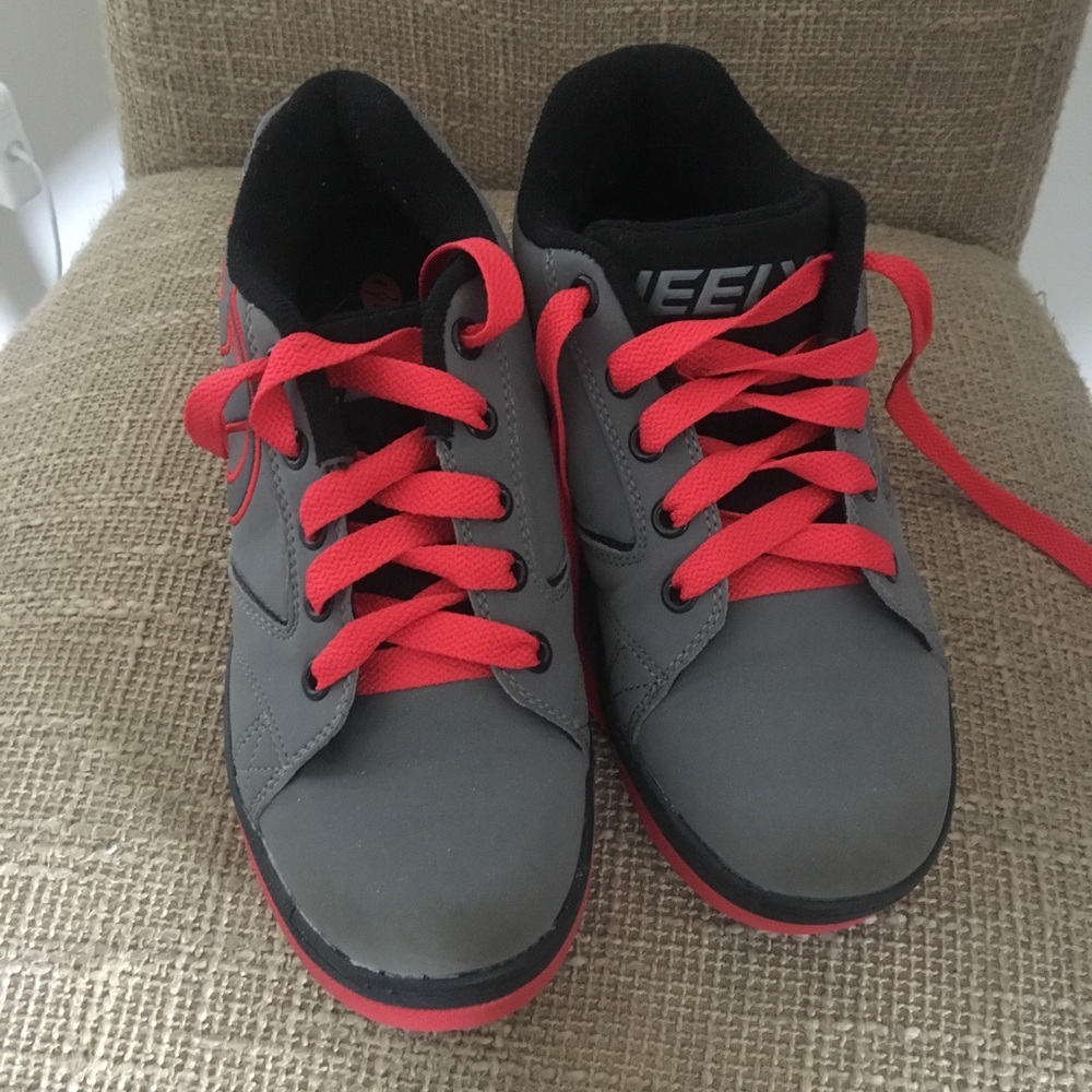 Heelys